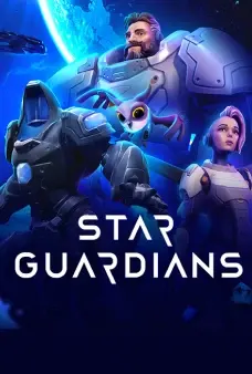 Star Guardians